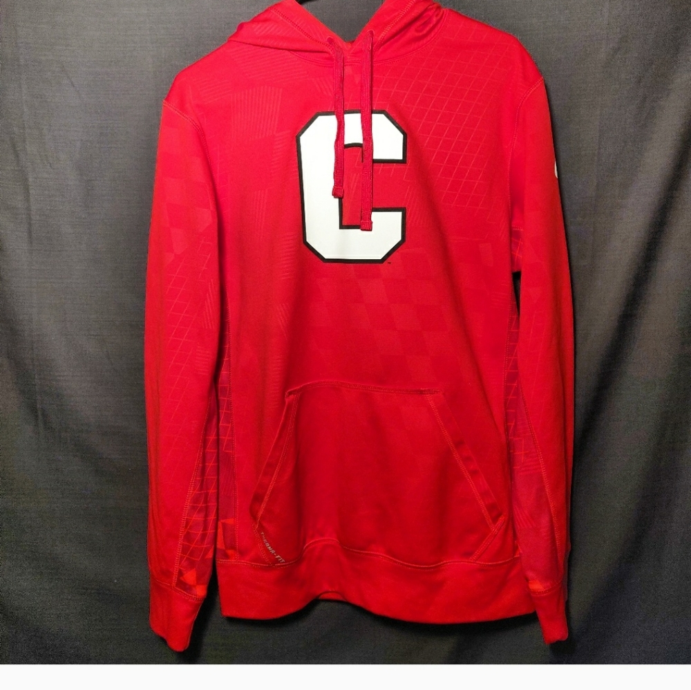 Nike Hoody